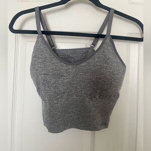 NWOT - Lauren Ashley Sports Bra